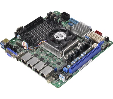 ASRock C236 WSI4-65L