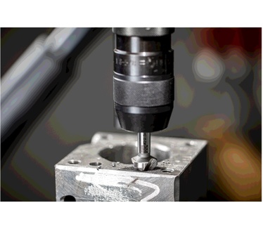 PFERD KES HSS DIN 335 C90° 10,4