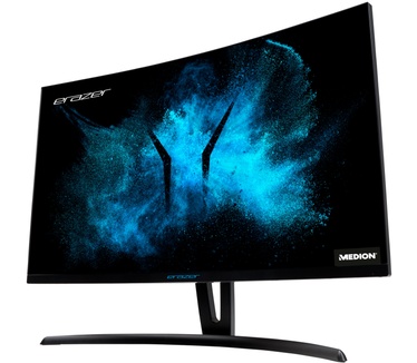 Medion Erazer X52773 Zwart