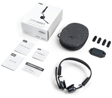 Shokz C610-AN-BK