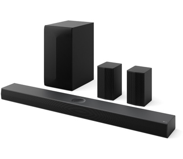 LG DS70TR