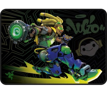 Razer Goliathus Speed Edition Medium Overwatch Lucio Edition
