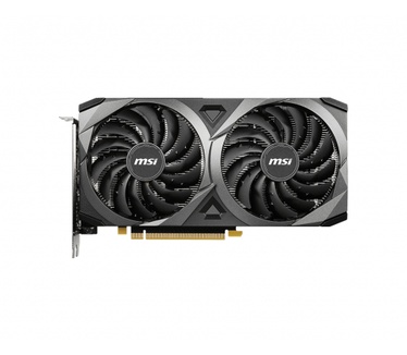 MSI GeForce RTX 3050 VENTUS 2X 8G