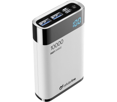 Cellular Line FREEPMANTA10HD