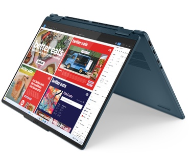 Lenovo Yoga 7 2-in-1 14IML9