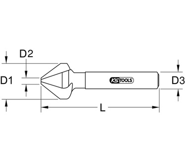 KS Tools 336.0065