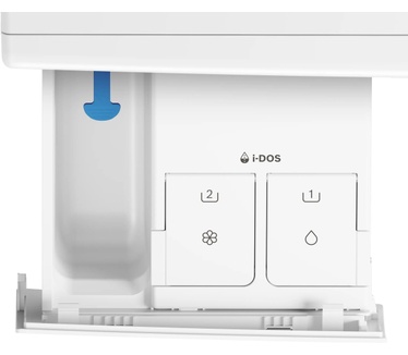 Bosch WGG244FSNL