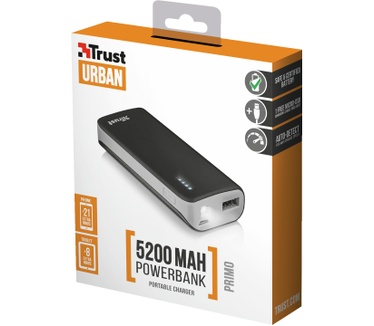 Trust Urban PRIMO 5200