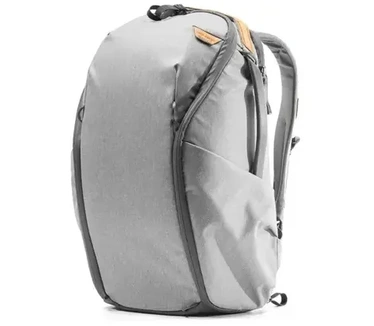 Peak Design Everyday backpack Zip 20L V3 - ash