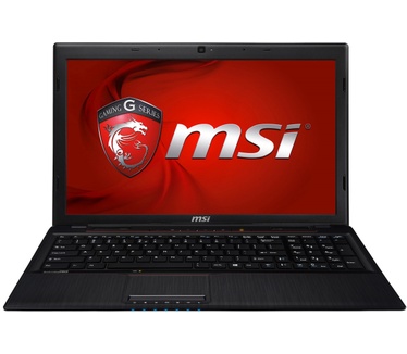 MSI GP60 2PE(Leopard)-440NL