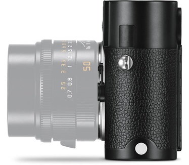 Leica M Monochrom Body (Typ 246) Zwart