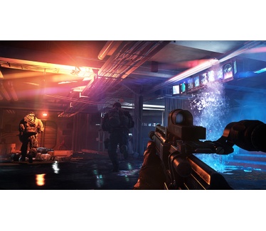 Battlefield 4 Premium Edition, PC (Windows)