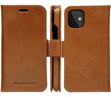 D. Bramante Lynge (iPhone 12 mini) Bruin