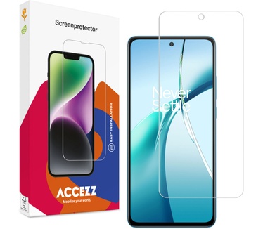 Accezz Gehard Glas Screenprotector