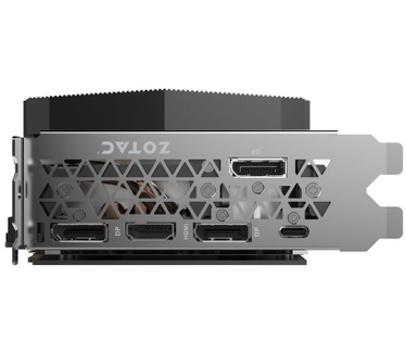 Zotac GeForce RTX 2080 AMP