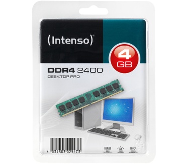 Intenso Desktop Pro