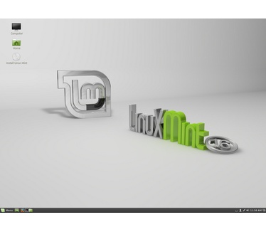 Linux Mint