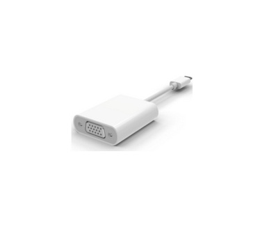 Microconnect USB 3.0-VGA M-F
