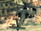 Ace Combat Assault Horizon