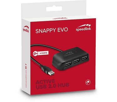 Speedlink SNAPPY EVO