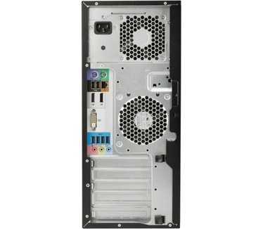 HP Z240 TWR