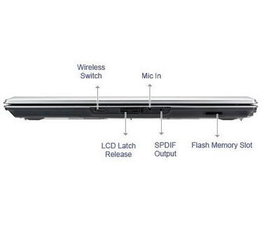 Asus F3SC-AP023C