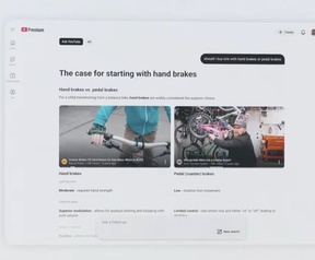 Google IO 2026: Ask YouTube