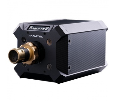 Fanatec Podium Wheel Base DD2 Zwart
