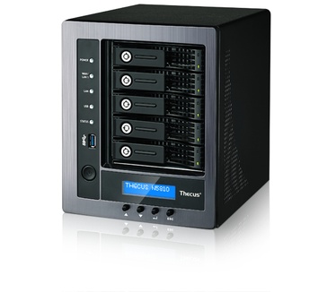 Origin Storage Thecus N5810
