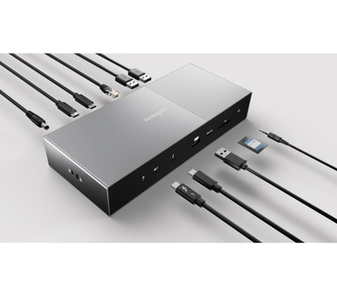Kensington SD5000T5 EQ