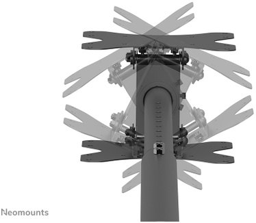 Neomounts Neomounts TV plafondsteun