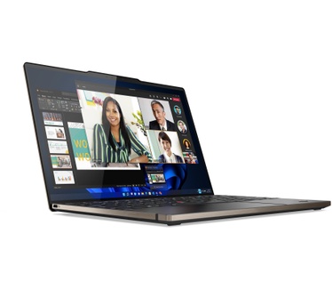 Lenovo ThinkPad Z13 Gen 1 (21D2002FGE, Qwertz toetsenbord)