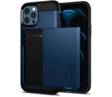 Spigen Slim Armor CS