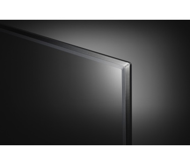 LG 75UK6200PLA Zwart