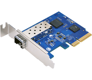 Synology E10G15-F1 10GbE SFP+ Network Adapter