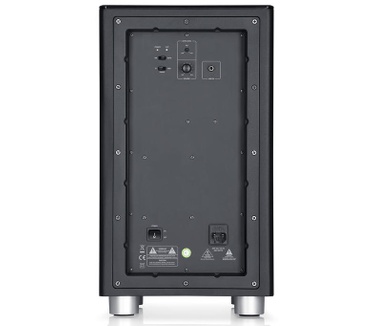 Teufel Columa Columa 100 Mk2 (Zwart)