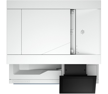 HP Color LaserJet Enterprise MFP 5800dn