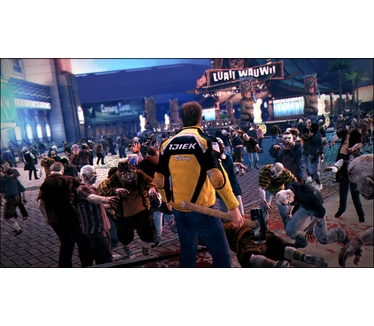 Dead Rising 2, PS3