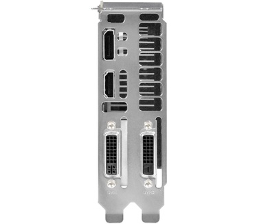 EVGA GeForce GTX 660 Ti SC+ 3GB