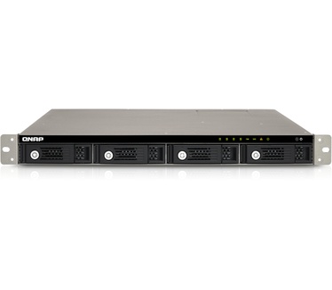 QNAP TVS-471U (Ci3-4150)