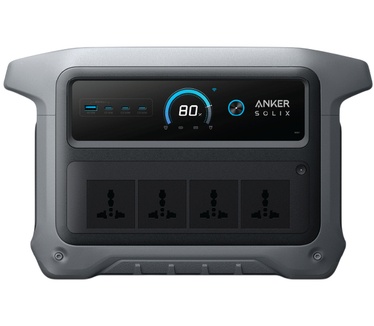 Anker Solix C1000X Gen 2