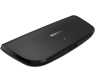 Sandisk ImageMate Pro USB 3.0 Card Reader