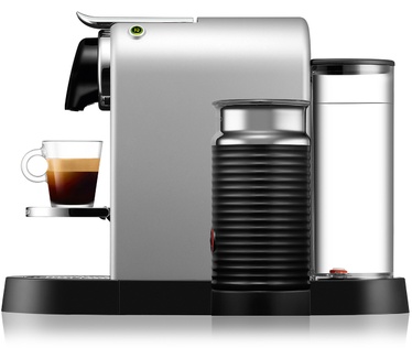 Krups CitiZ&Milk  espressomachine XN761B