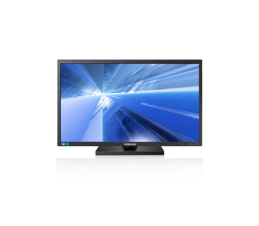 Samsung S23C450M Zwart