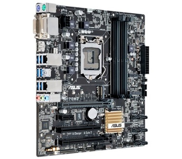 Asus Q170M2