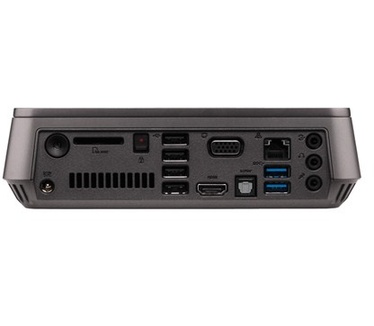 Asus VivoPC VM60-G101M (Duits Model)