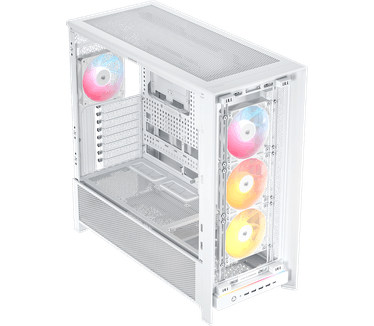 Corsair FRAME 5000D RS ARGB