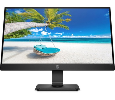 HP V221vb Zwart