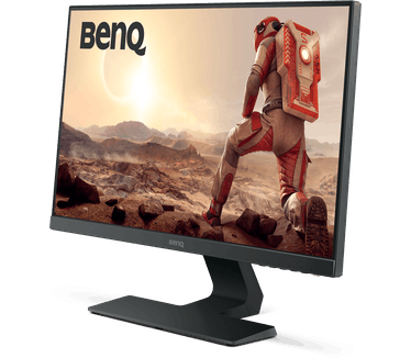 BenQ GL2580H Zwart