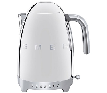 Smeg KLF02 (RVS)